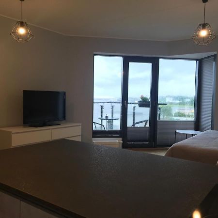 Apartment24 Yacht Club View Pärnu Extérieur photo