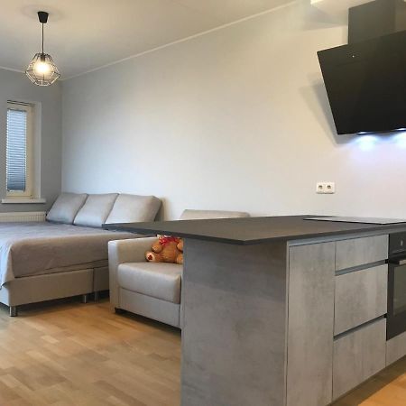 Apartment24 Yacht Club View Pärnu Extérieur photo