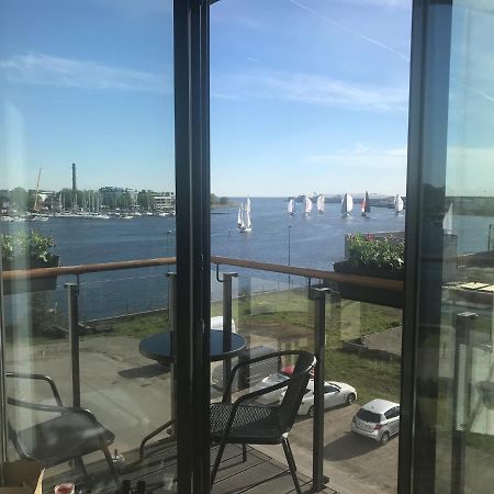 Apartment24 Yacht Club View Pärnu Extérieur photo