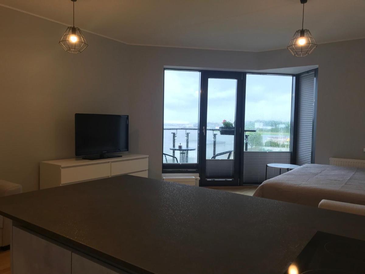 Apartment24 Yacht Club View Pärnu Extérieur photo