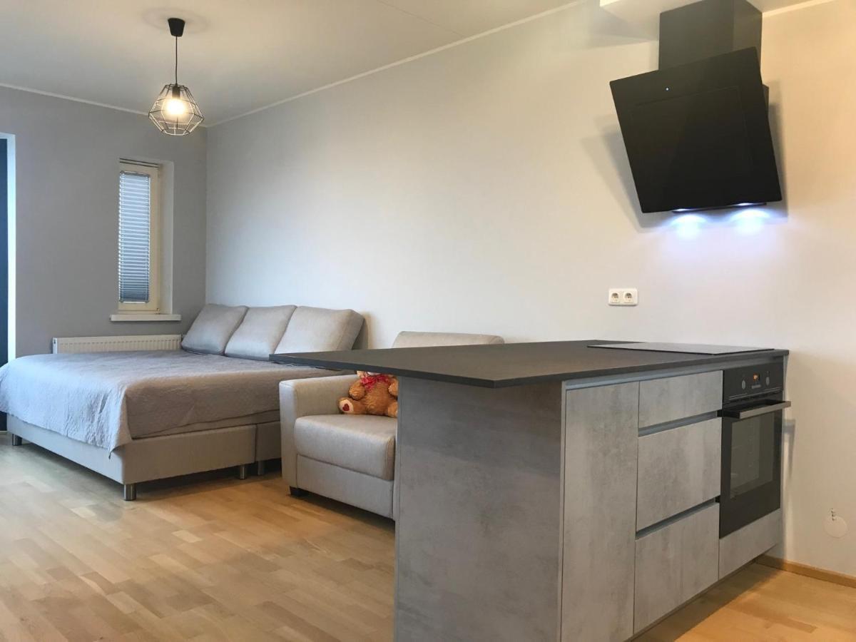 Apartment24 Yacht Club View Pärnu Extérieur photo